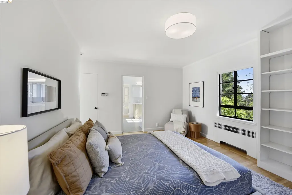 44 Highgate Road Kensington CA 94707