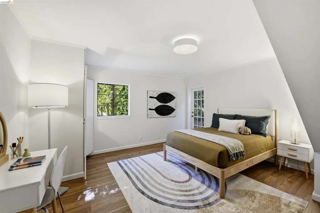 44 Highgate Road Kensington CA 94707