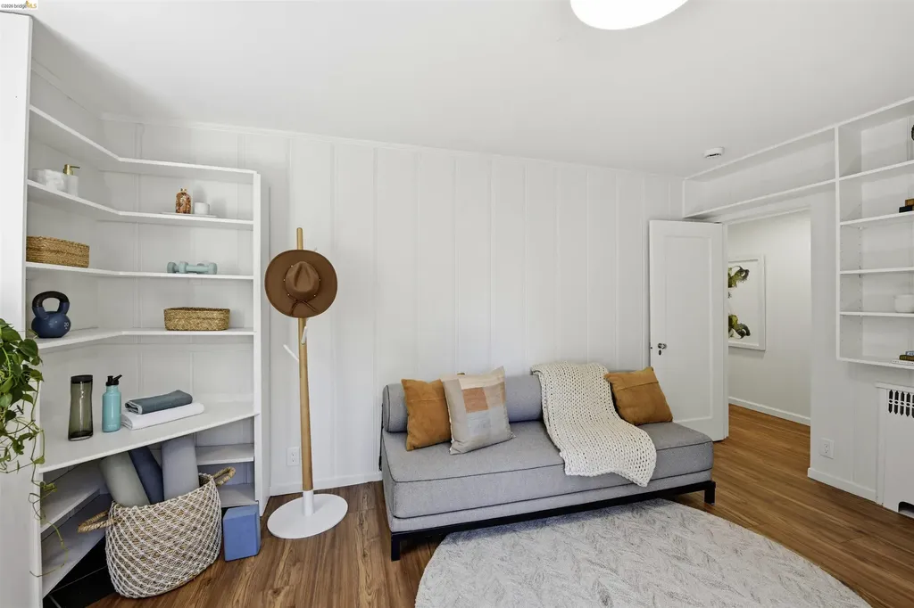 44 Highgate Road Kensington CA 94707