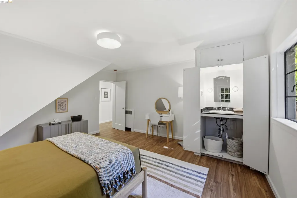 44 Highgate Road Kensington CA 94707