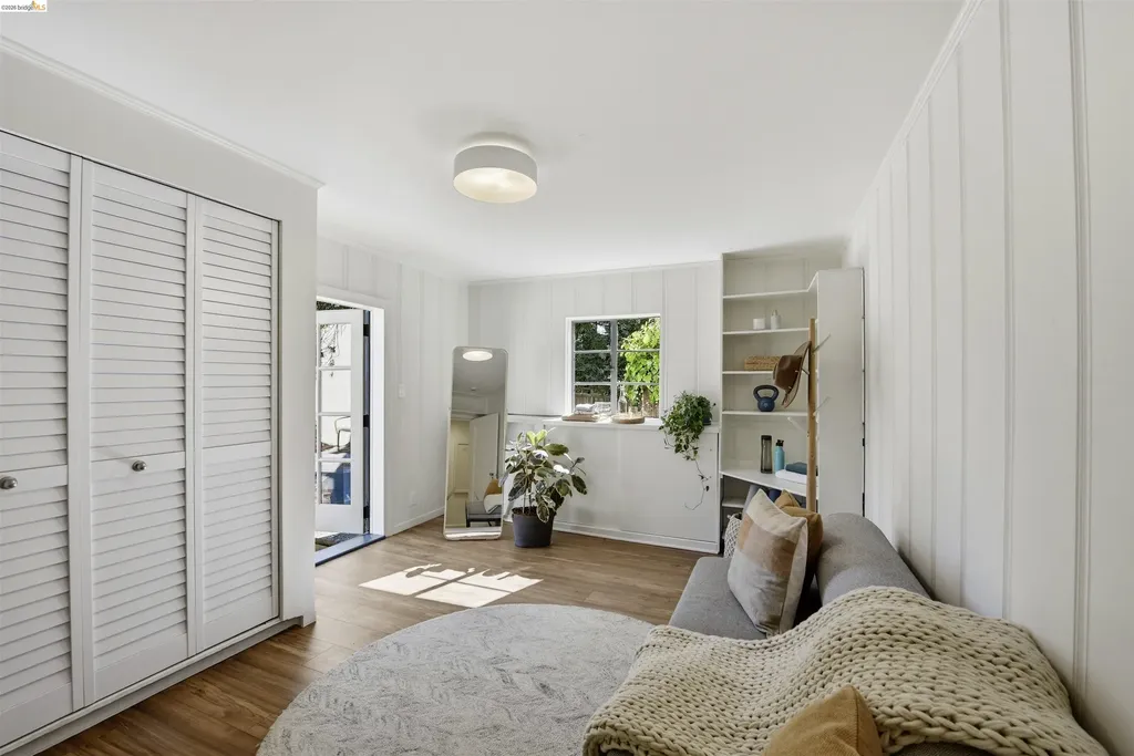 44 Highgate Road Kensington CA 94707