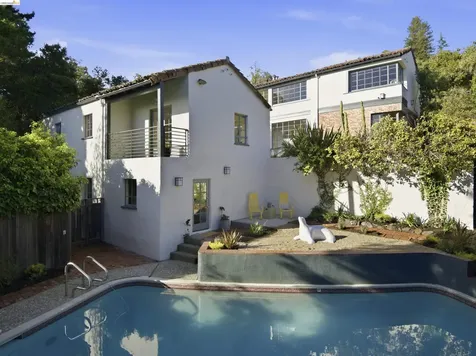 44 Highgate Road Kensington CA 94707