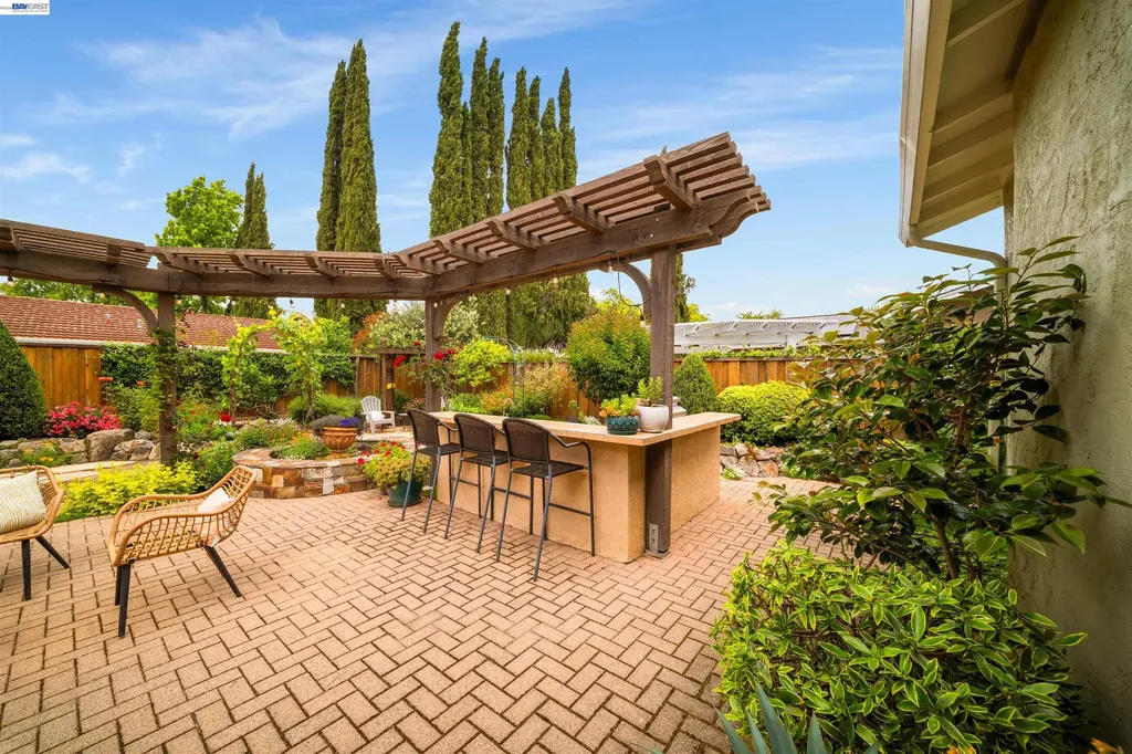 5481 Greenfield Way Pleasanton CA 94566