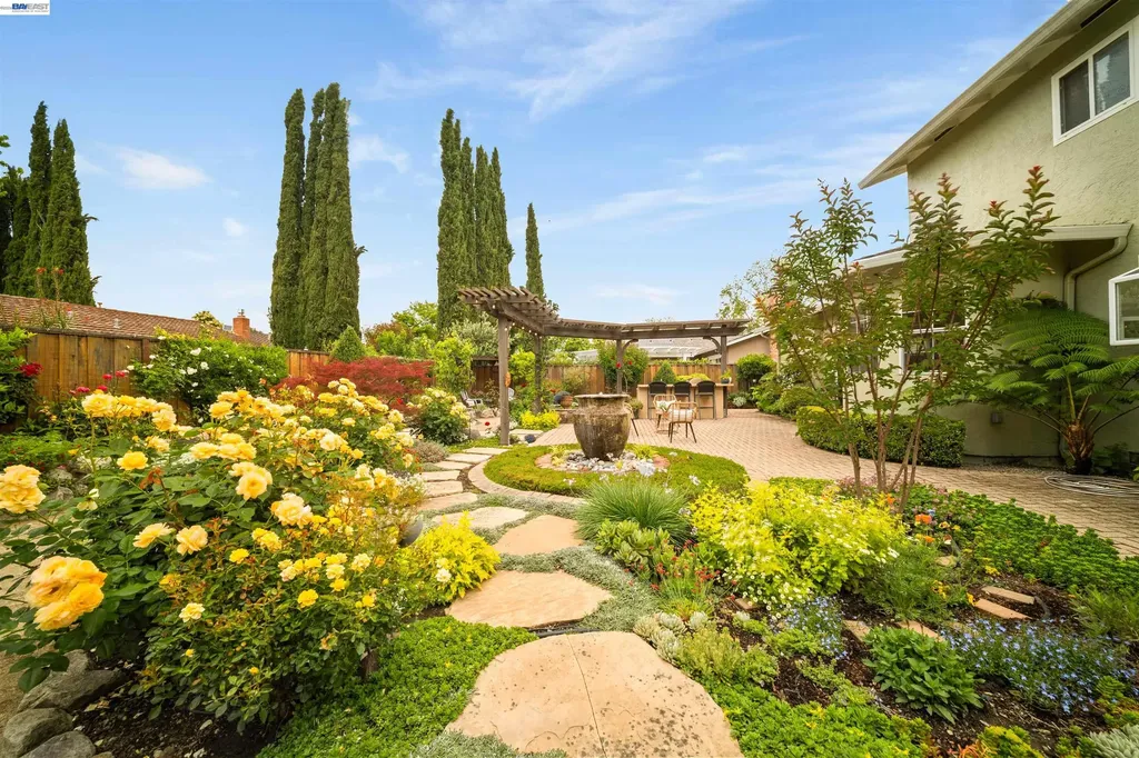 5481 Greenfield Way Pleasanton CA 94566