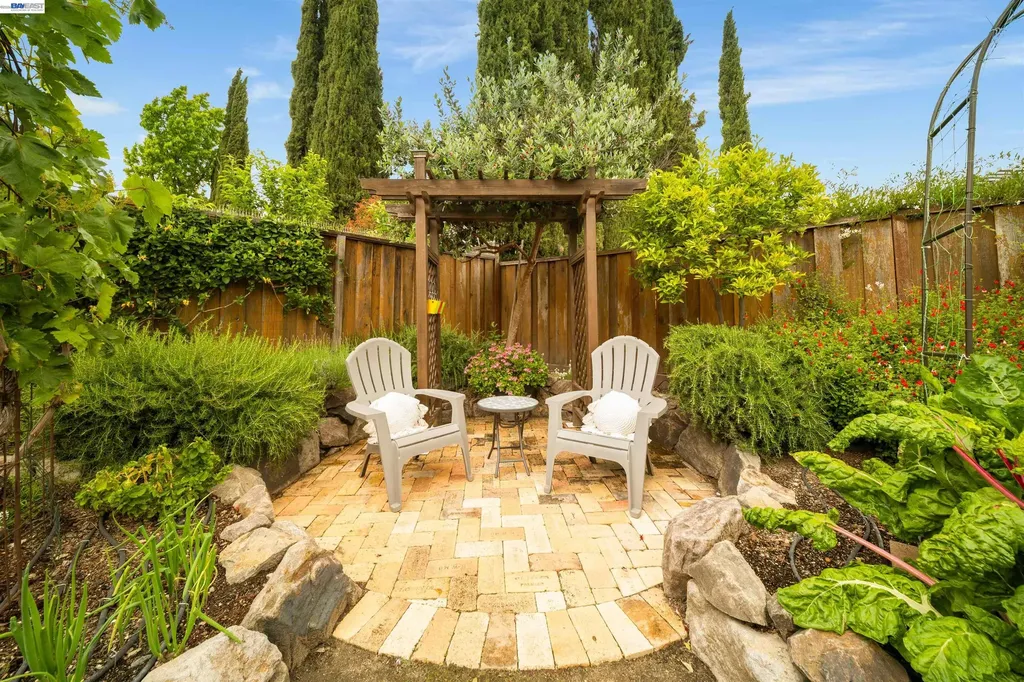 5481 Greenfield Way Pleasanton CA 94566