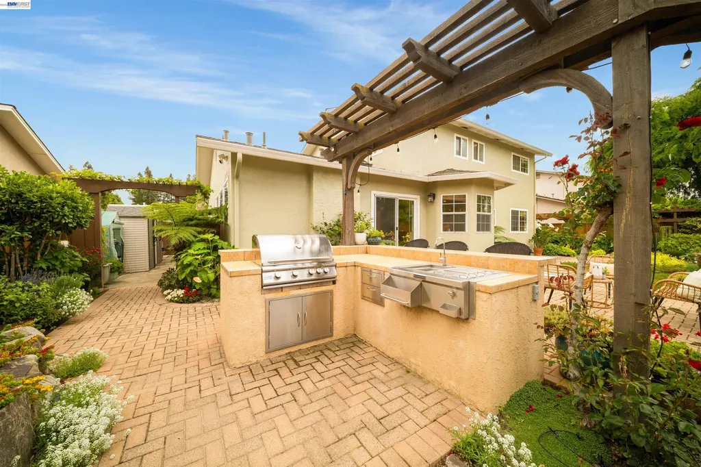 5481 Greenfield Way Pleasanton CA 94566