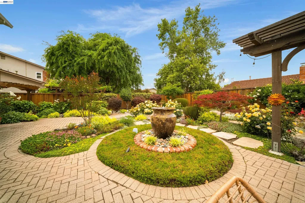5481 Greenfield Way Pleasanton CA 94566