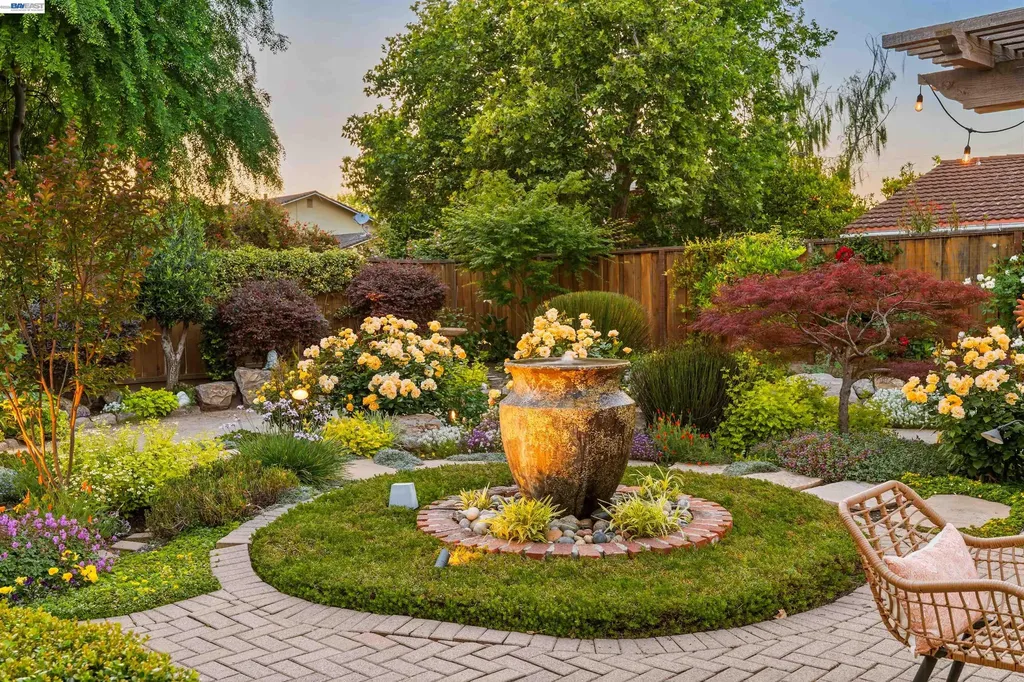 5481 Greenfield Way Pleasanton CA 94566