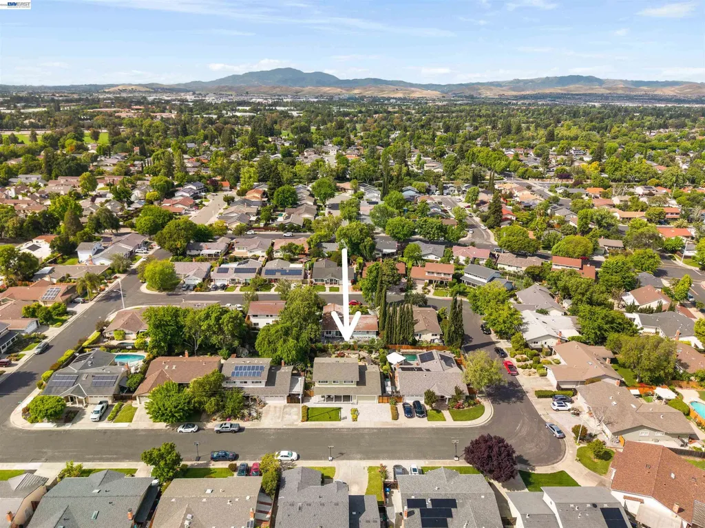 5481 Greenfield Way Pleasanton CA 94566