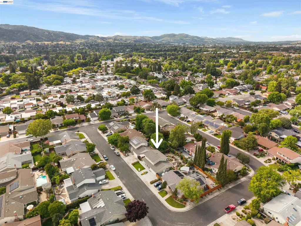 5481 Greenfield Way Pleasanton CA 94566