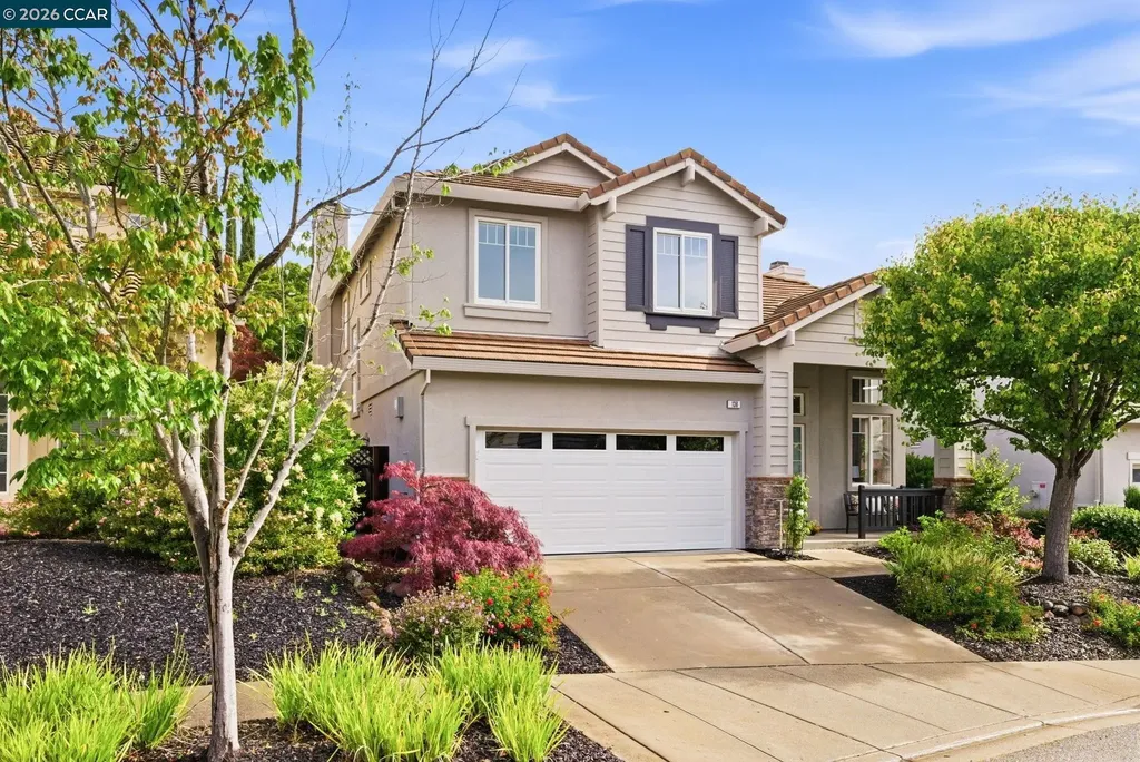 138 Woodcrest Drive San Ramon CA 94583
