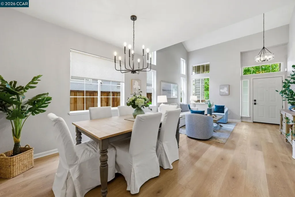 138 Woodcrest Drive San Ramon CA 94583
