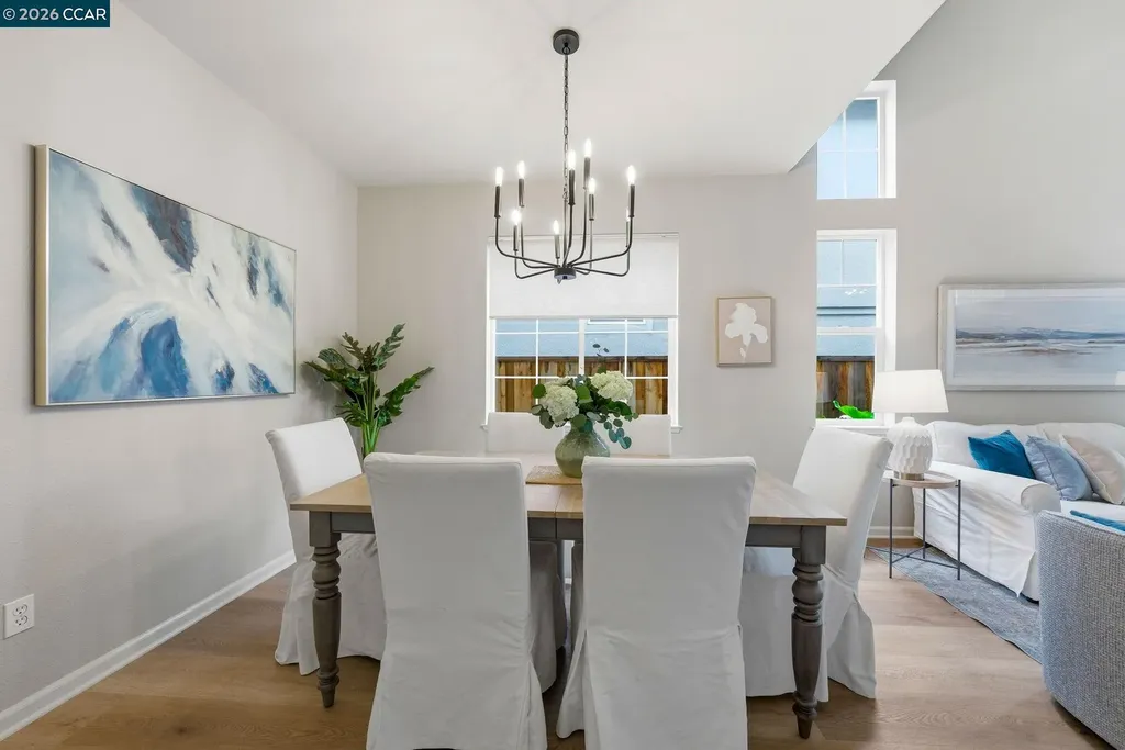 138 Woodcrest Drive San Ramon CA 94583