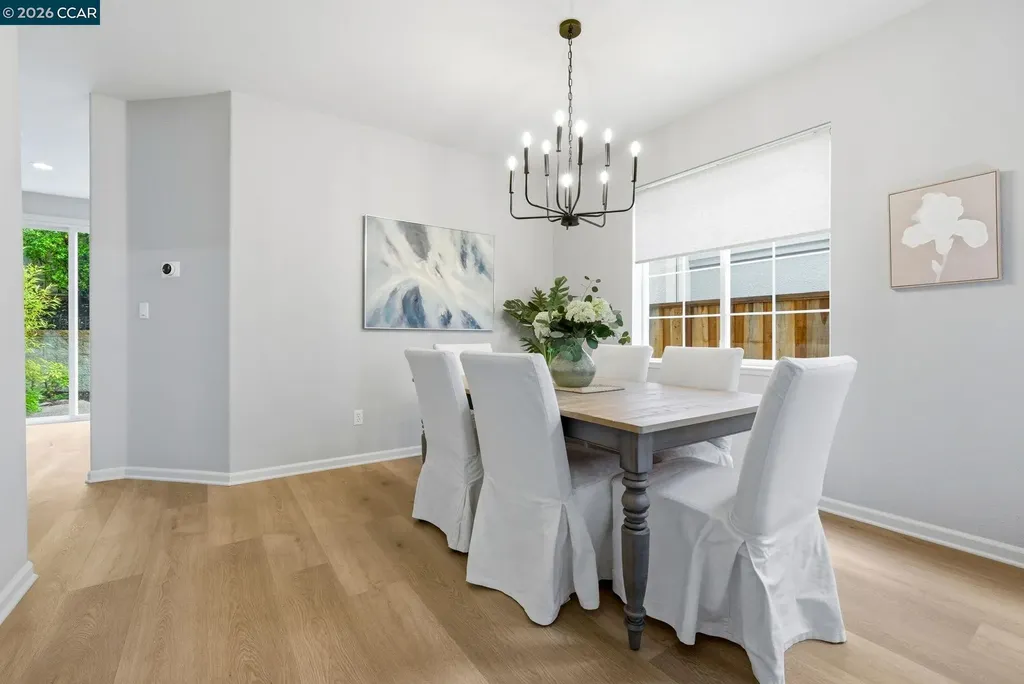 138 Woodcrest Drive San Ramon CA 94583