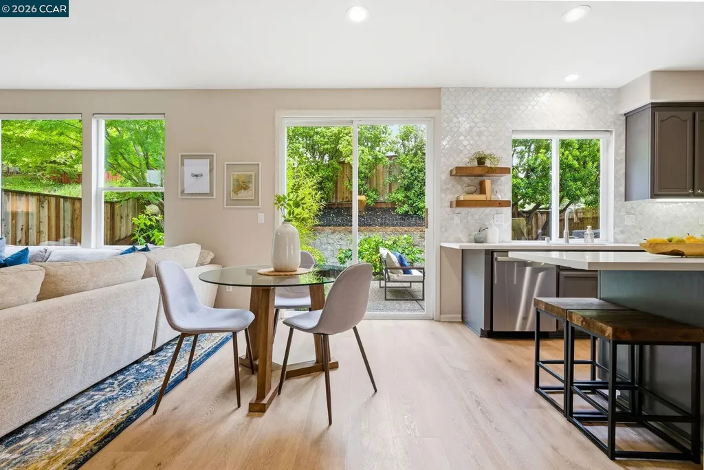 138 Woodcrest Drive San Ramon CA 94583