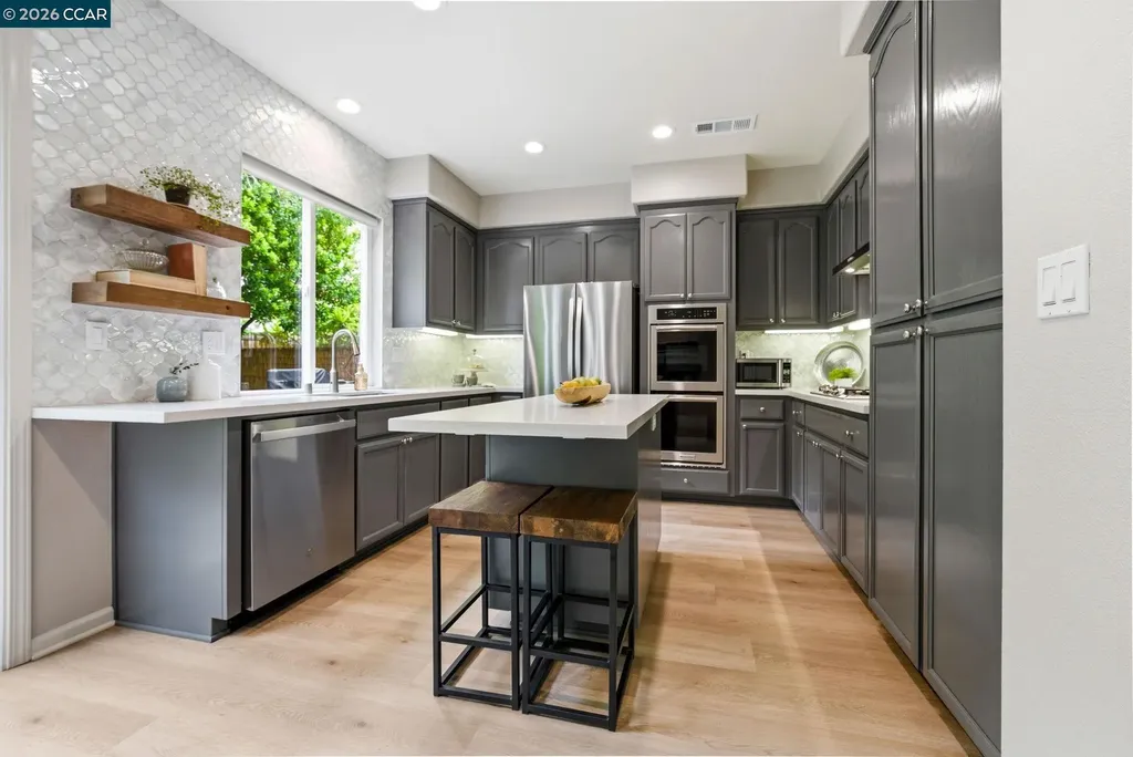 138 Woodcrest Drive San Ramon CA 94583