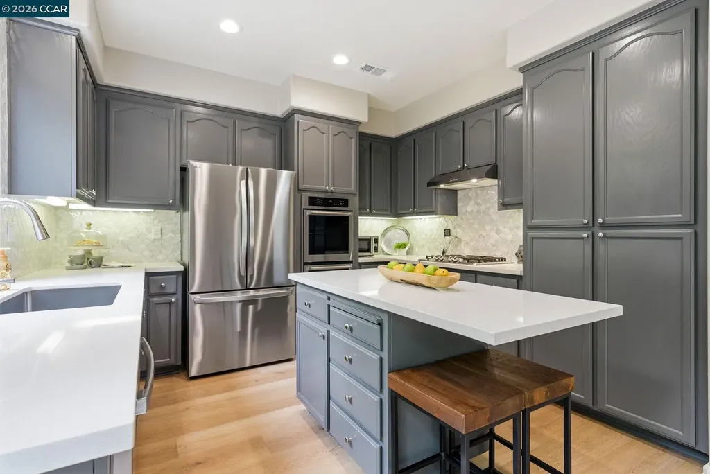 138 Woodcrest Drive San Ramon CA 94583