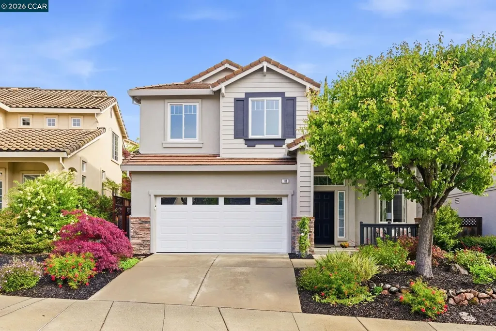 138 Woodcrest Drive San Ramon CA 94583