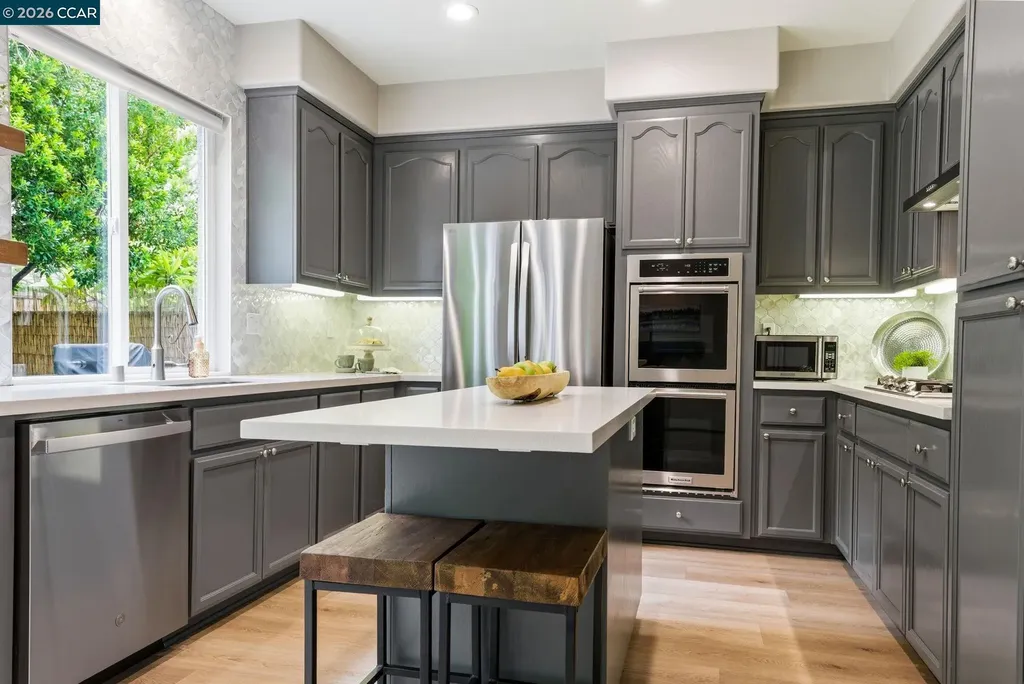 138 Woodcrest Drive San Ramon CA 94583