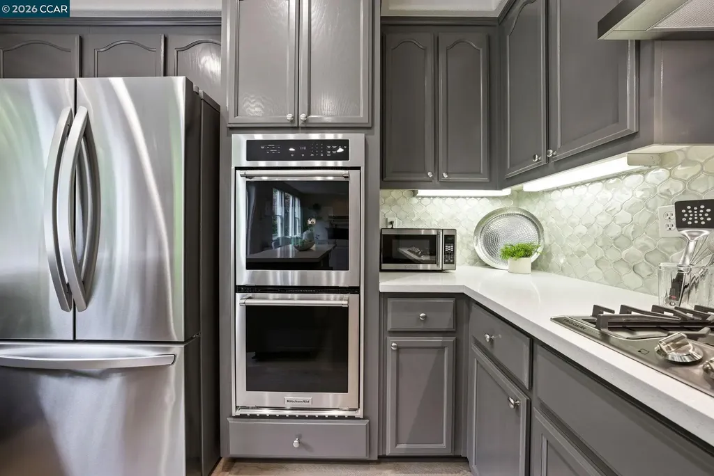 138 Woodcrest Drive San Ramon CA 94583