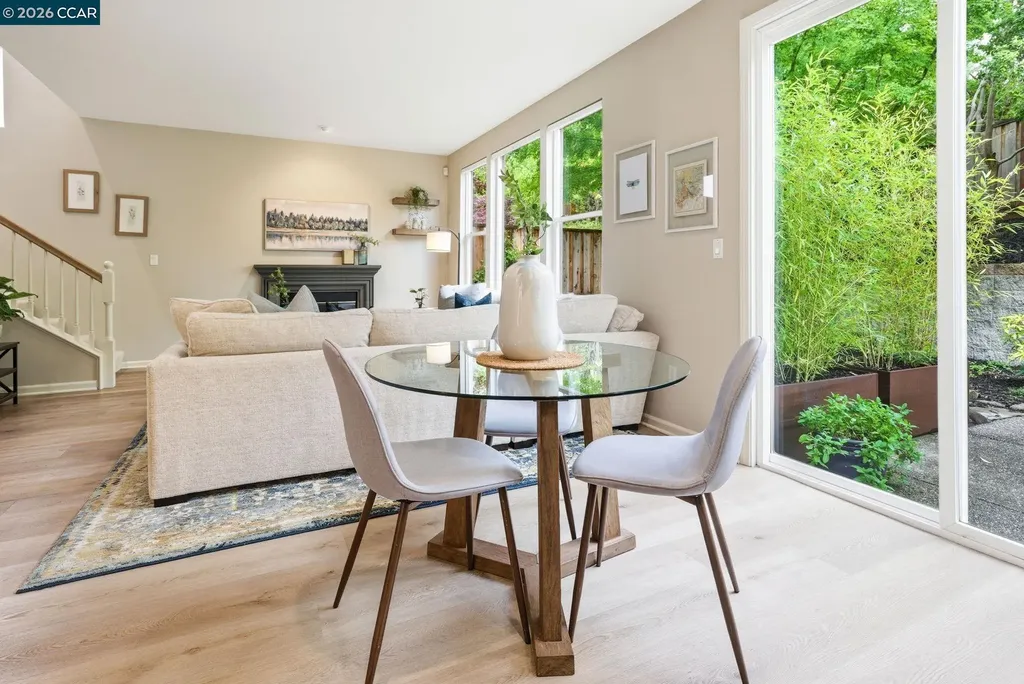 138 Woodcrest Drive San Ramon CA 94583