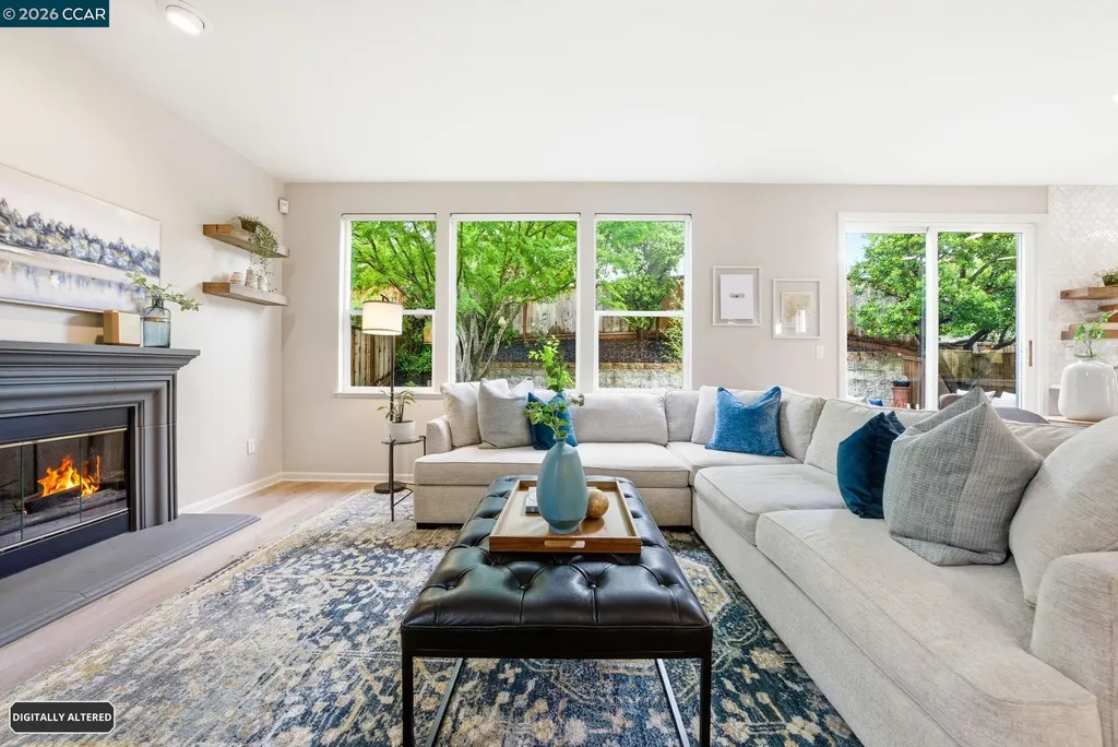 138 Woodcrest Drive San Ramon CA 94583