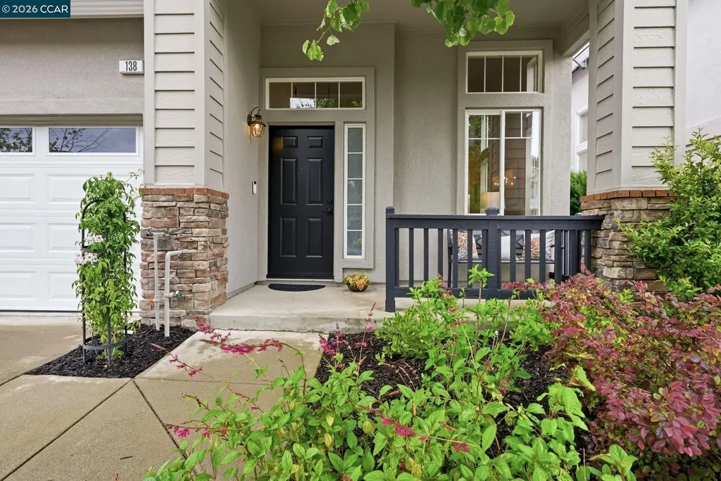 138 Woodcrest Drive San Ramon CA 94583