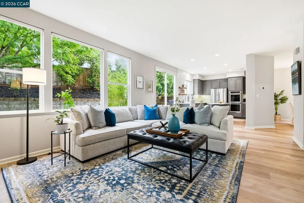 138 Woodcrest Drive San Ramon CA 94583