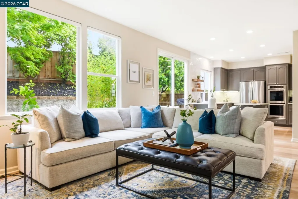 138 Woodcrest Drive San Ramon CA 94583