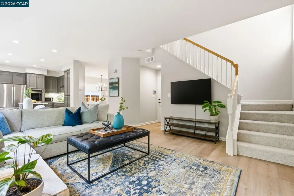 138 Woodcrest Drive San Ramon CA 94583