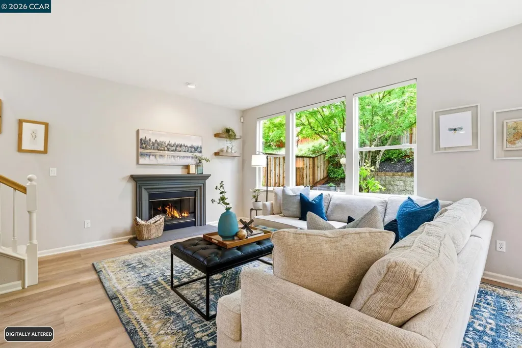 138 Woodcrest Drive San Ramon CA 94583