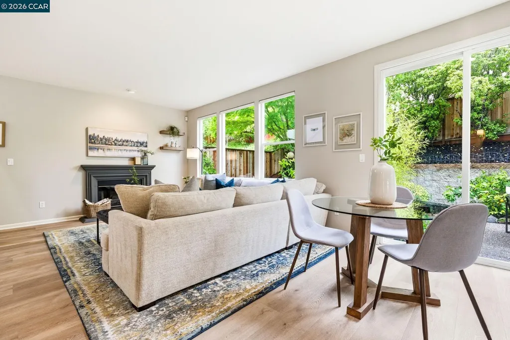 138 Woodcrest Drive San Ramon CA 94583