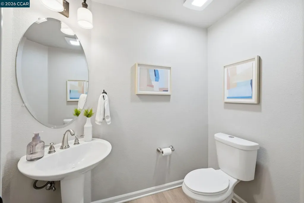 138 Woodcrest Drive San Ramon CA 94583