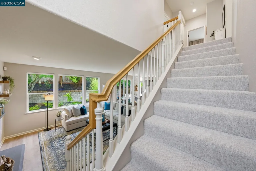 138 Woodcrest Drive San Ramon CA 94583