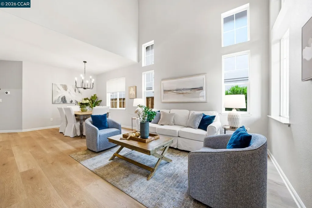 138 Woodcrest Drive San Ramon CA 94583