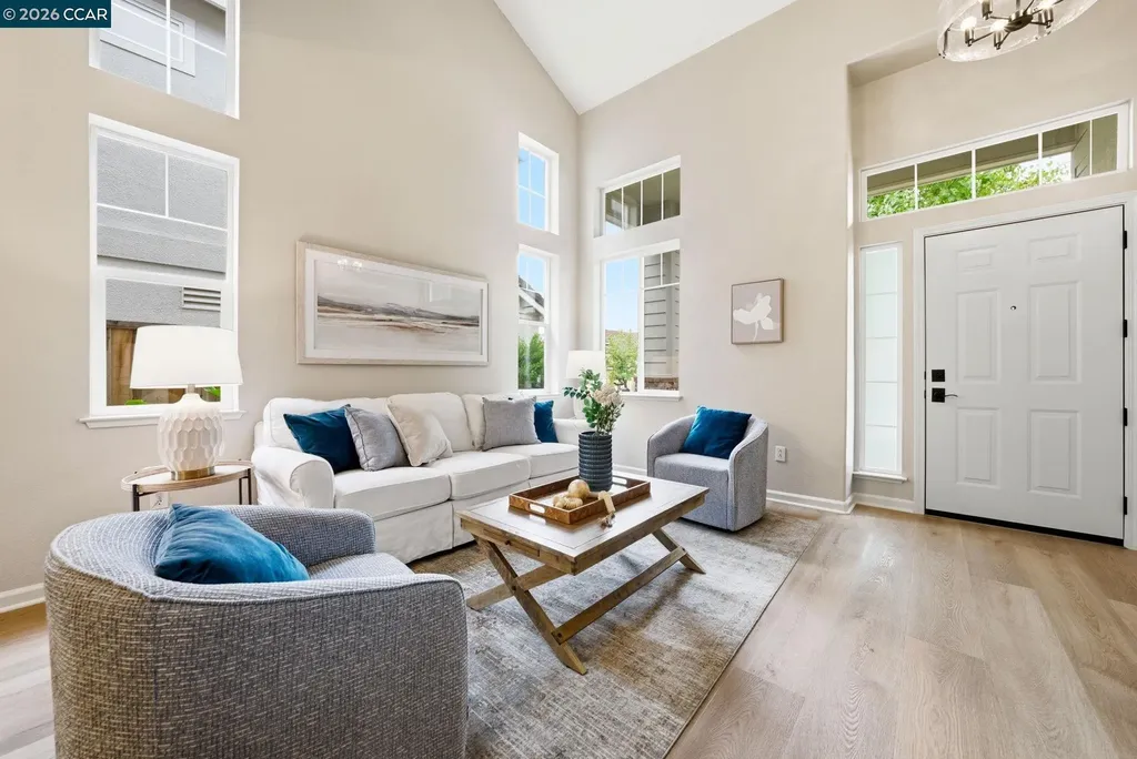 138 Woodcrest Drive San Ramon CA 94583