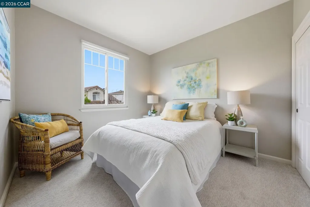 138 Woodcrest Drive San Ramon CA 94583