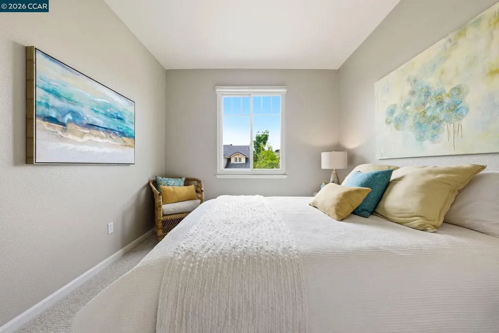 138 Woodcrest Drive San Ramon CA 94583