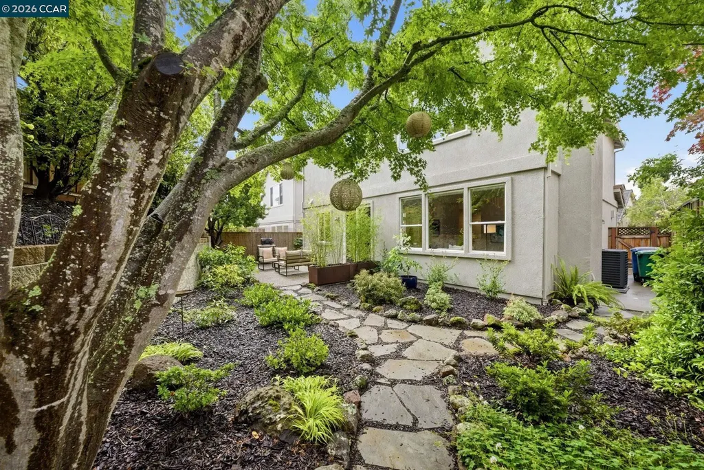 138 Woodcrest Drive San Ramon CA 94583