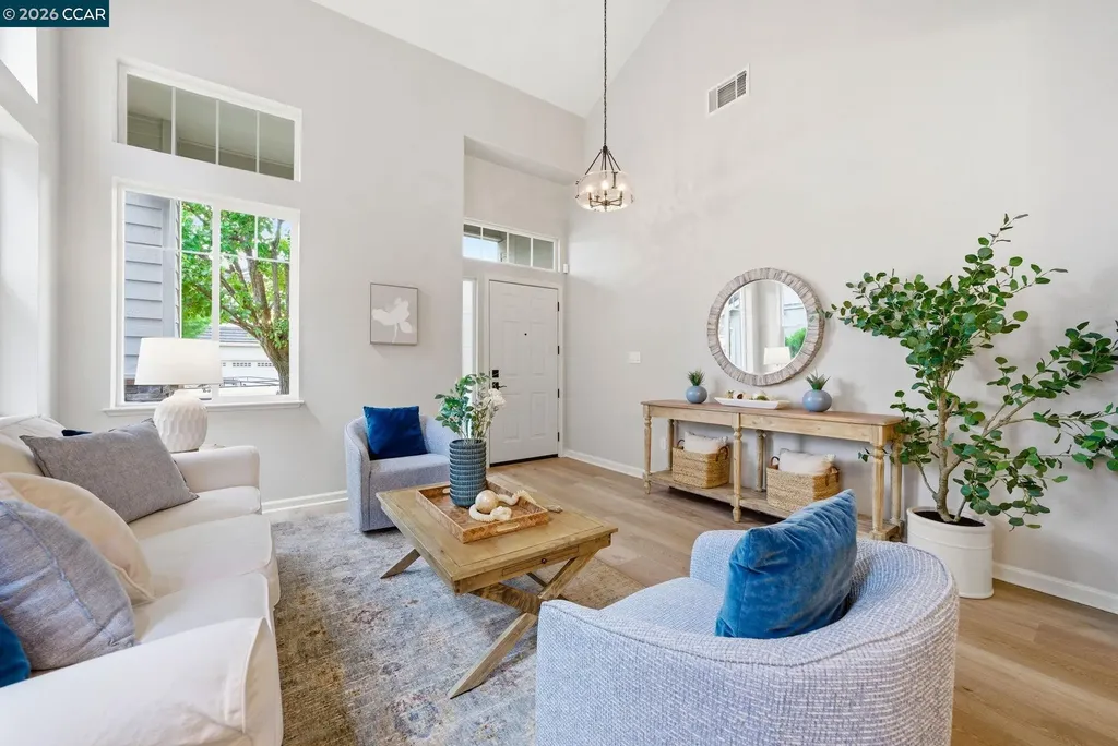 138 Woodcrest Drive San Ramon CA 94583
