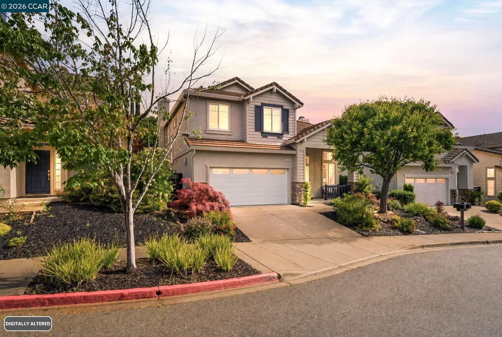 138 Woodcrest Drive San Ramon CA 94583