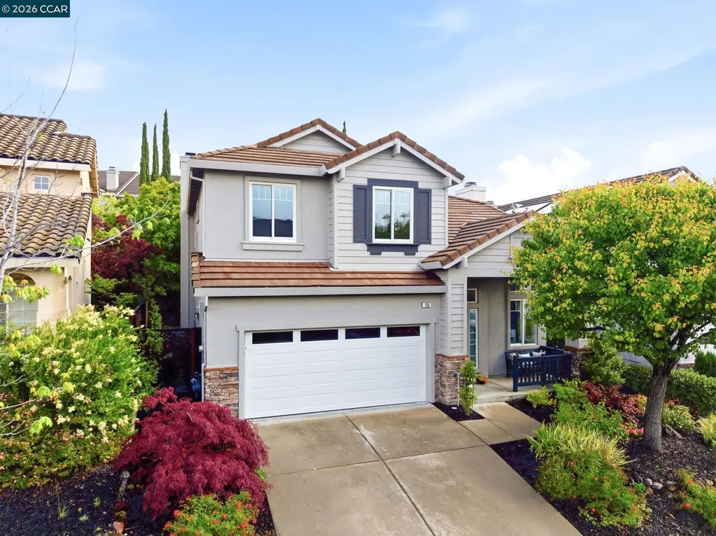 138 Woodcrest Drive San Ramon CA 94583