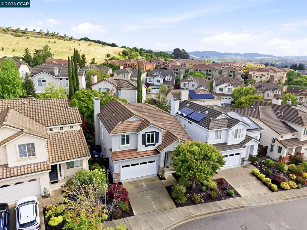 138 Woodcrest Drive San Ramon CA 94583