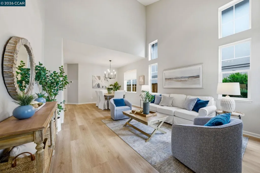 138 Woodcrest Drive San Ramon CA 94583
