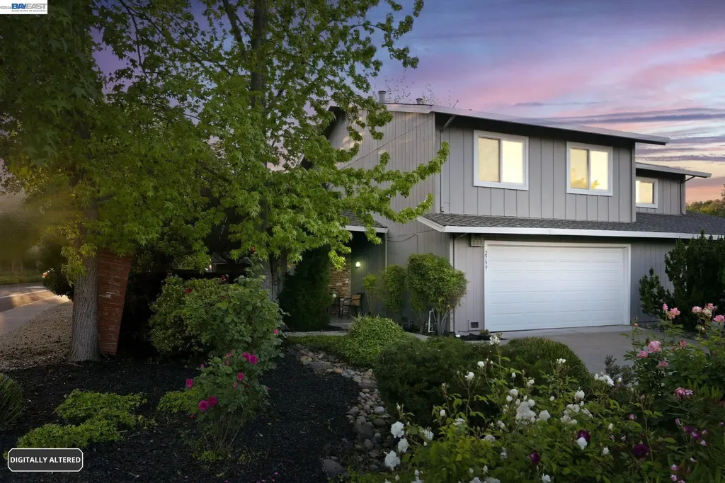 2799 Marsh Drive San Ramon CA 94583