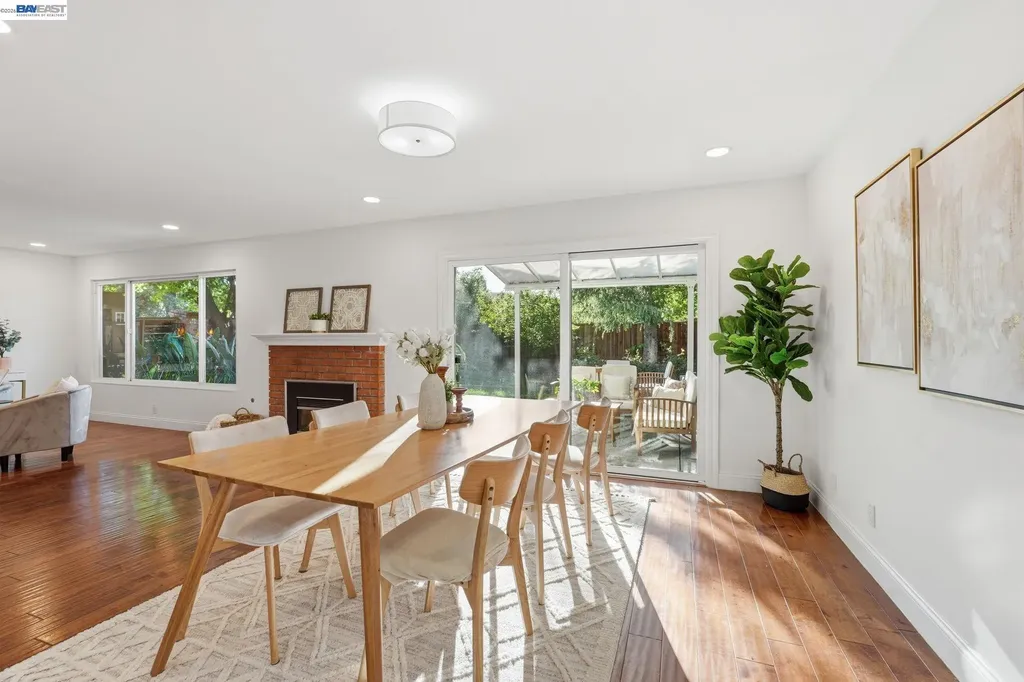 2799 Marsh Drive San Ramon CA 94583