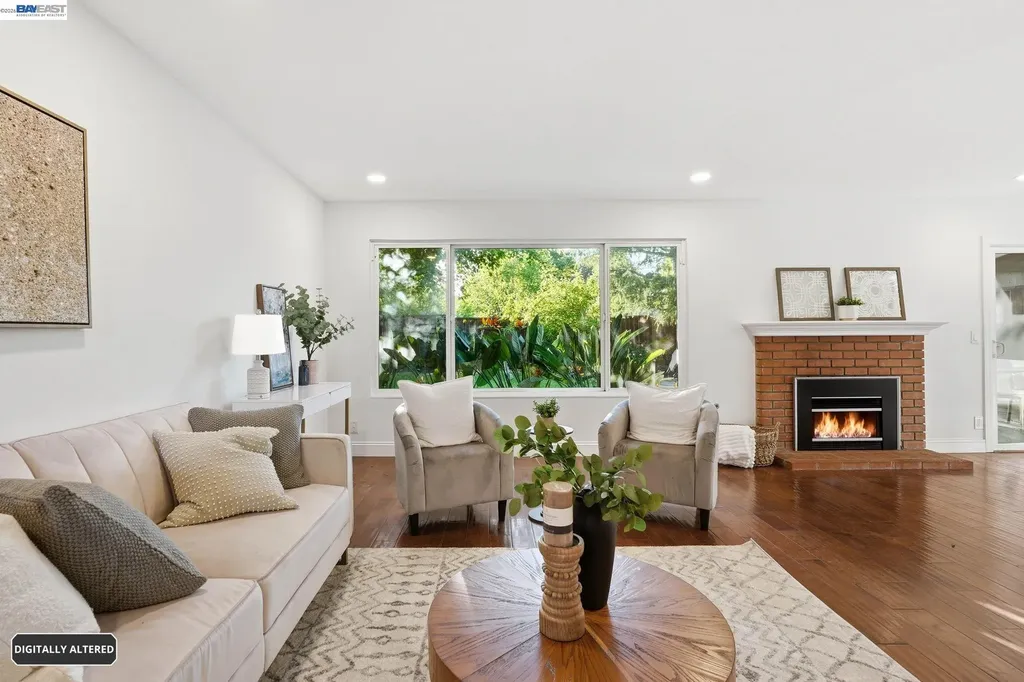 2799 Marsh Drive San Ramon CA 94583