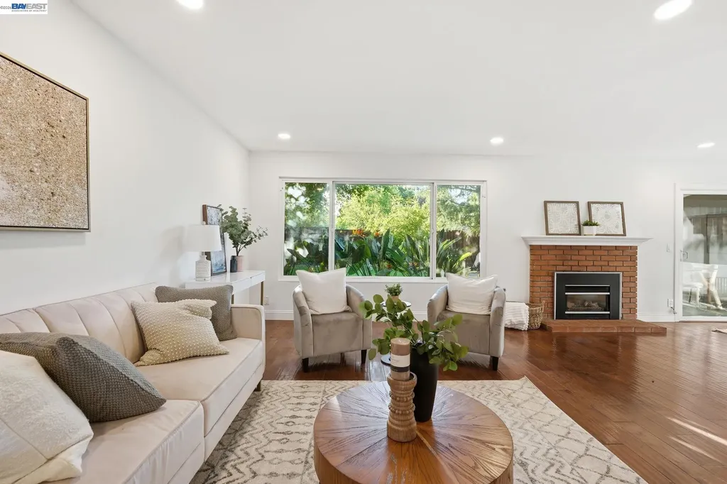 2799 Marsh Drive San Ramon CA 94583