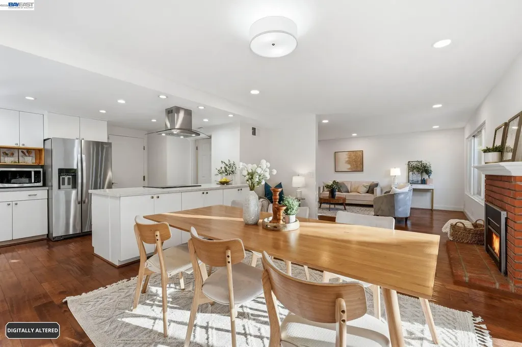 2799 Marsh Drive San Ramon CA 94583