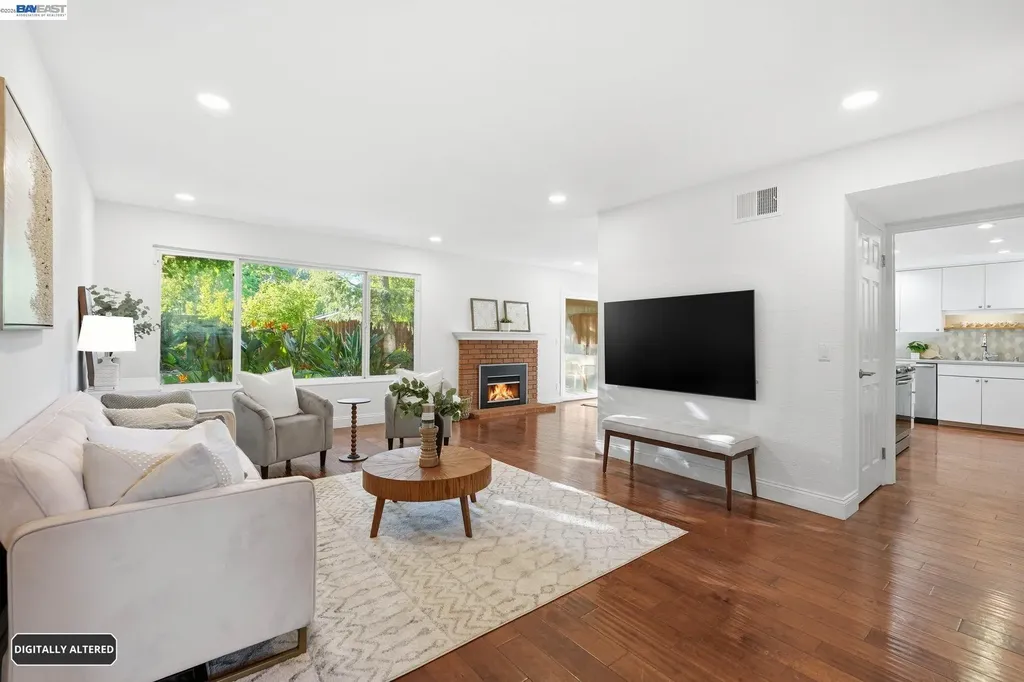 2799 Marsh Drive San Ramon CA 94583